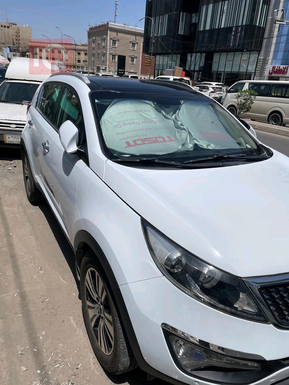 کیا سپۆرتاج